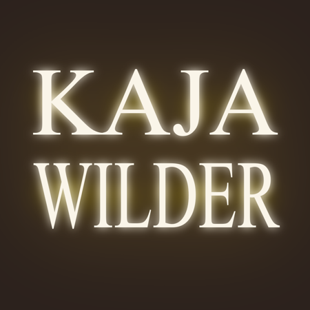 KajaWilder's Avatar